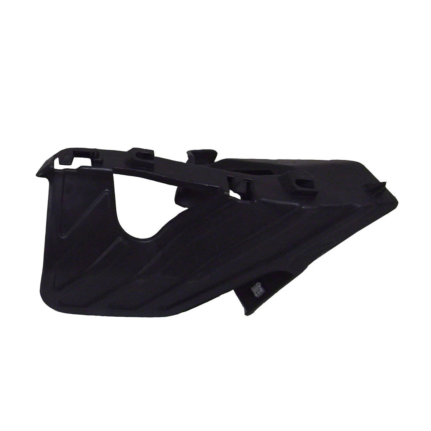 Outer Bumper Cover Support Replacement Front Driver Side for Toyota Tacoma (2005–2015)