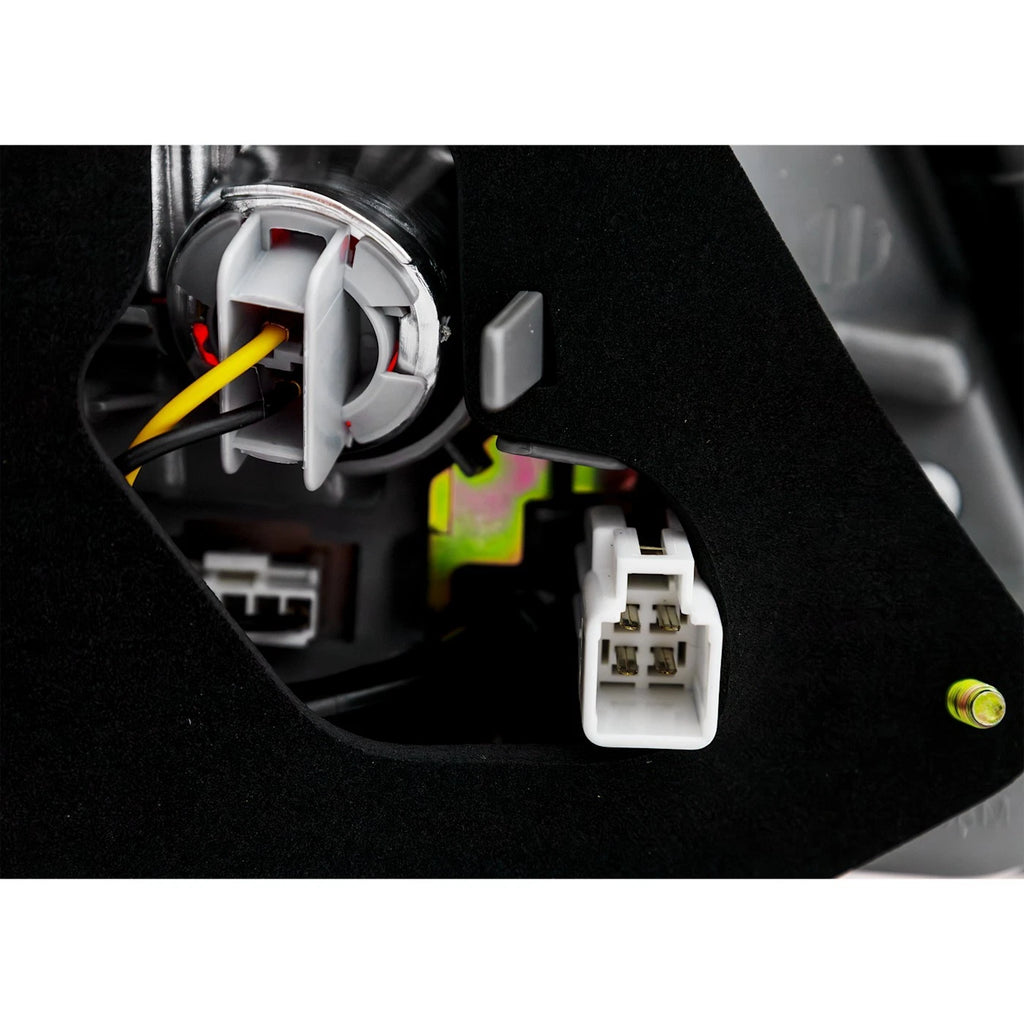 Right Outer Tail Light Lamp for Toyota Camry (2010–2011)