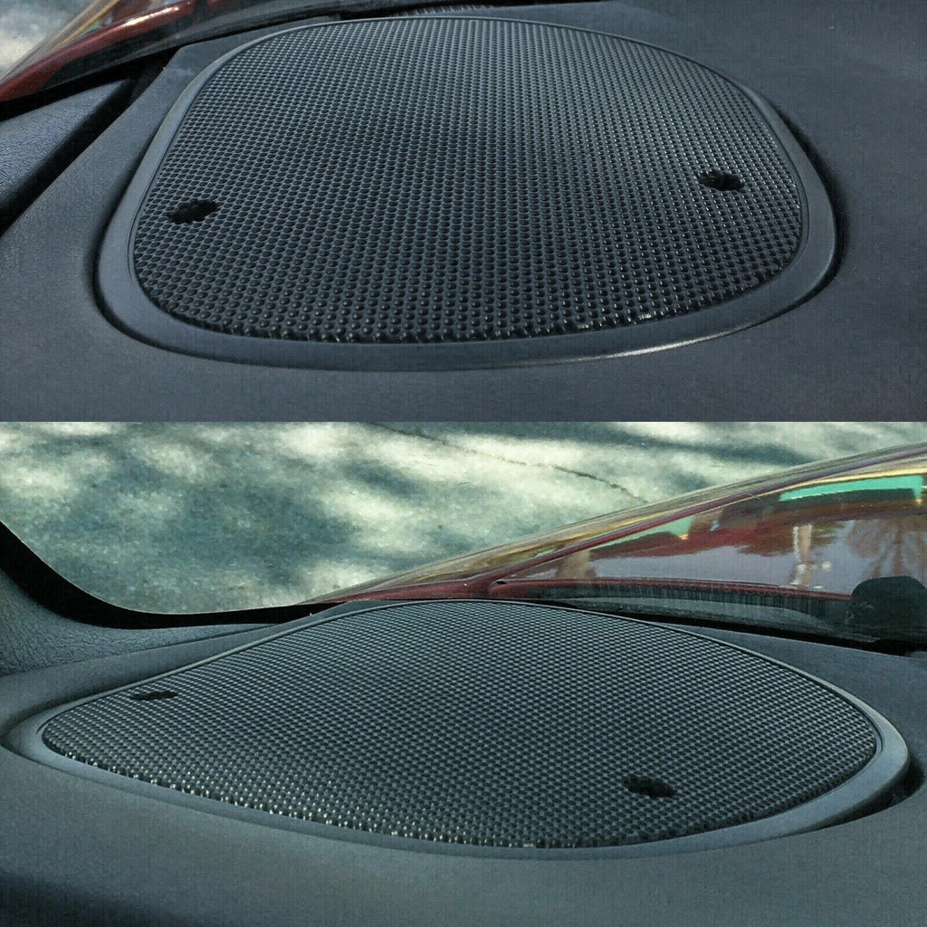 Dash Speaker Cover for Chevrolet S10 Blazer (1998–2005)