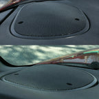 Dash Speaker Cover for Chevrolet S10 Blazer (1998–2005)