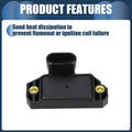 Ignition Control Module for Pontiac Firebird & Chevrolet Impala (2000-2002)