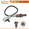 O2 Oxygen Sensor for GMC Sierra 1500 (2007–2012)