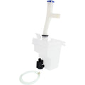 Washer Reservoir for Kia Rio5 (2007–2011) with Pump