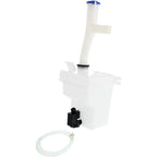 Washer Reservoir for Kia Rio5 (2007–2011) with Pump