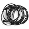 DIN Male-to-Male Audio Connection Cable for Clarion and Kenwood