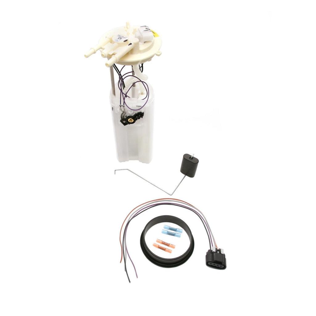 Delphi FG0109 Fuel Pump Module Assembly for GMC Savana 3500 (1998–2000)