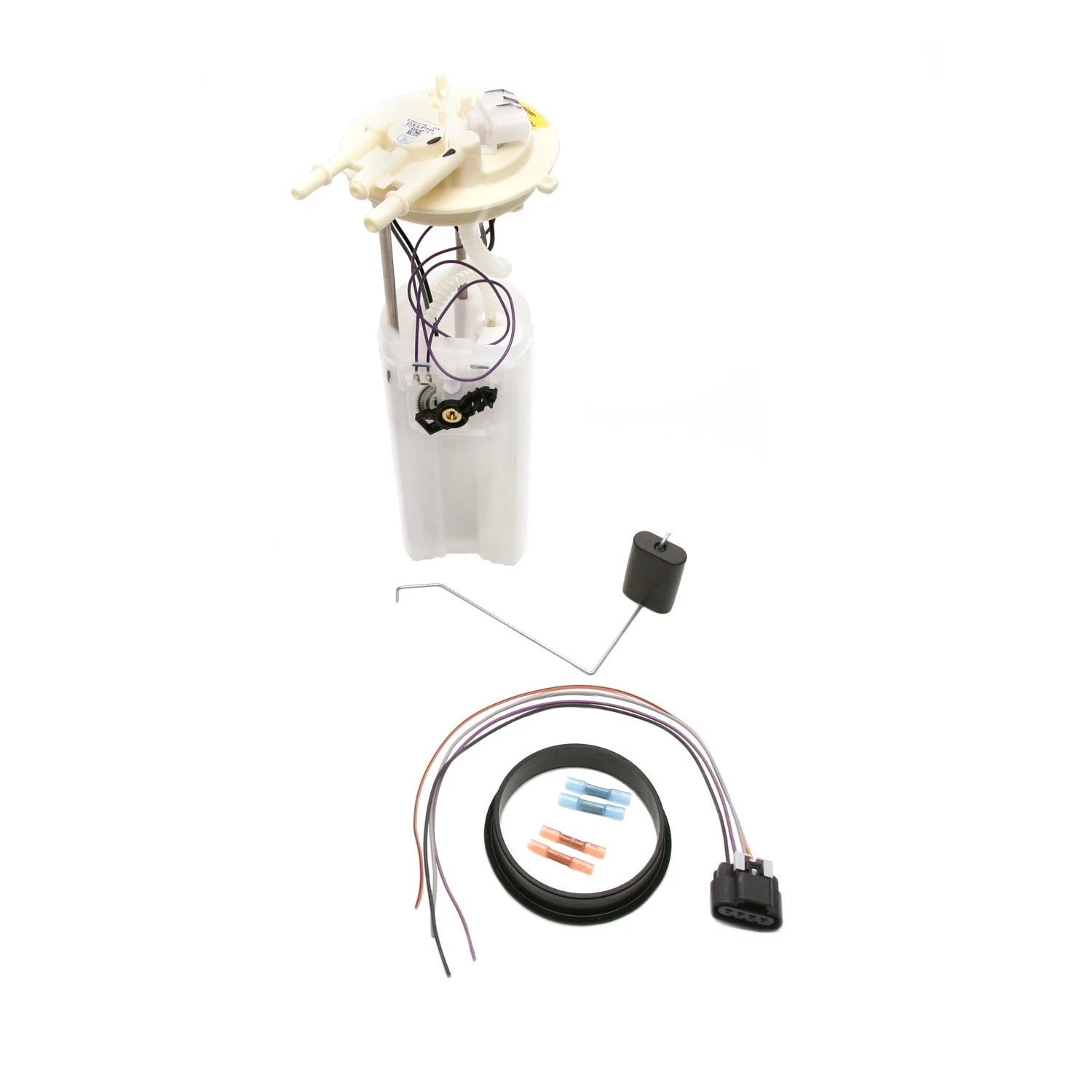Delphi FG0109 Fuel Pump Module Assembly for GMC Savana 3500 (1998–2000)