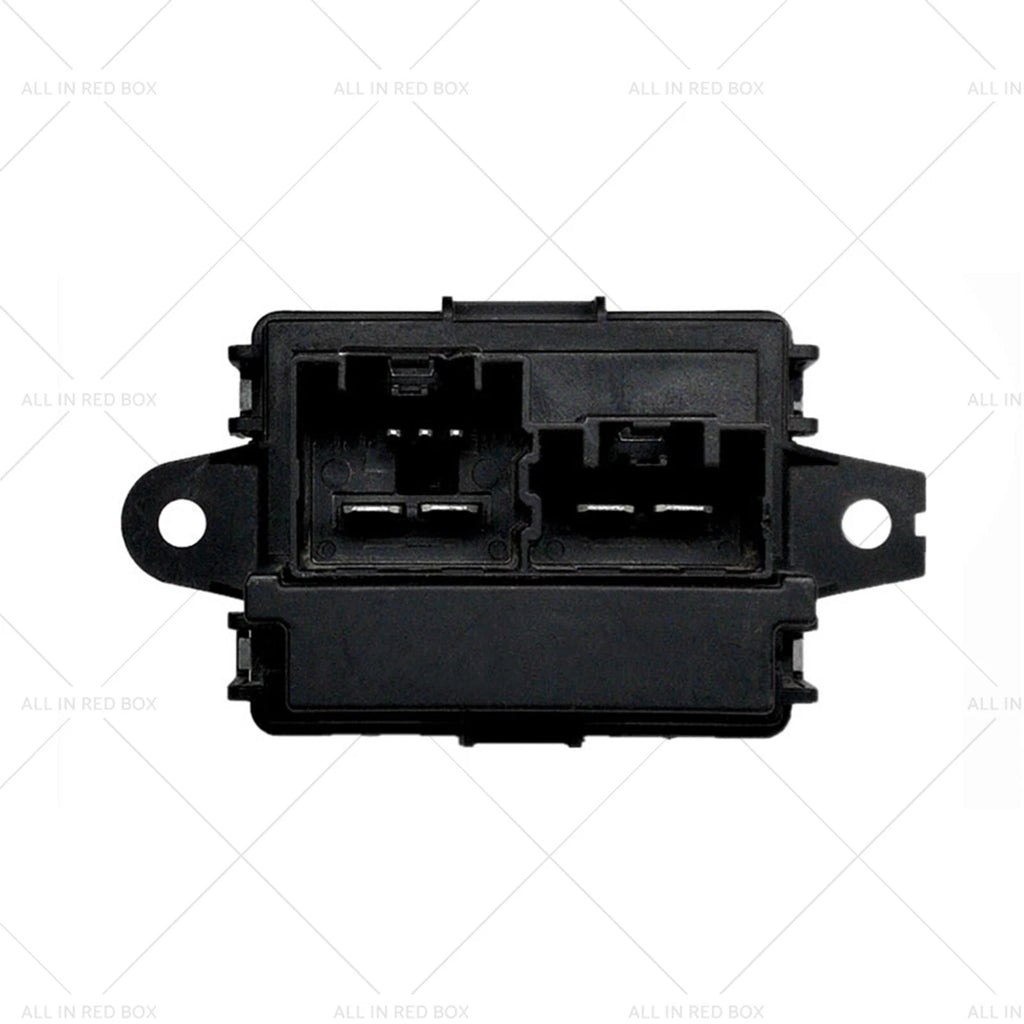 Blower Motor Resistor for Chrysler Dodge Jeep Ram (68029736AA, 68379071AA)