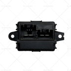 Blower Motor Resistor for Chrysler Dodge Jeep Ram (68029736AA, 68379071AA)