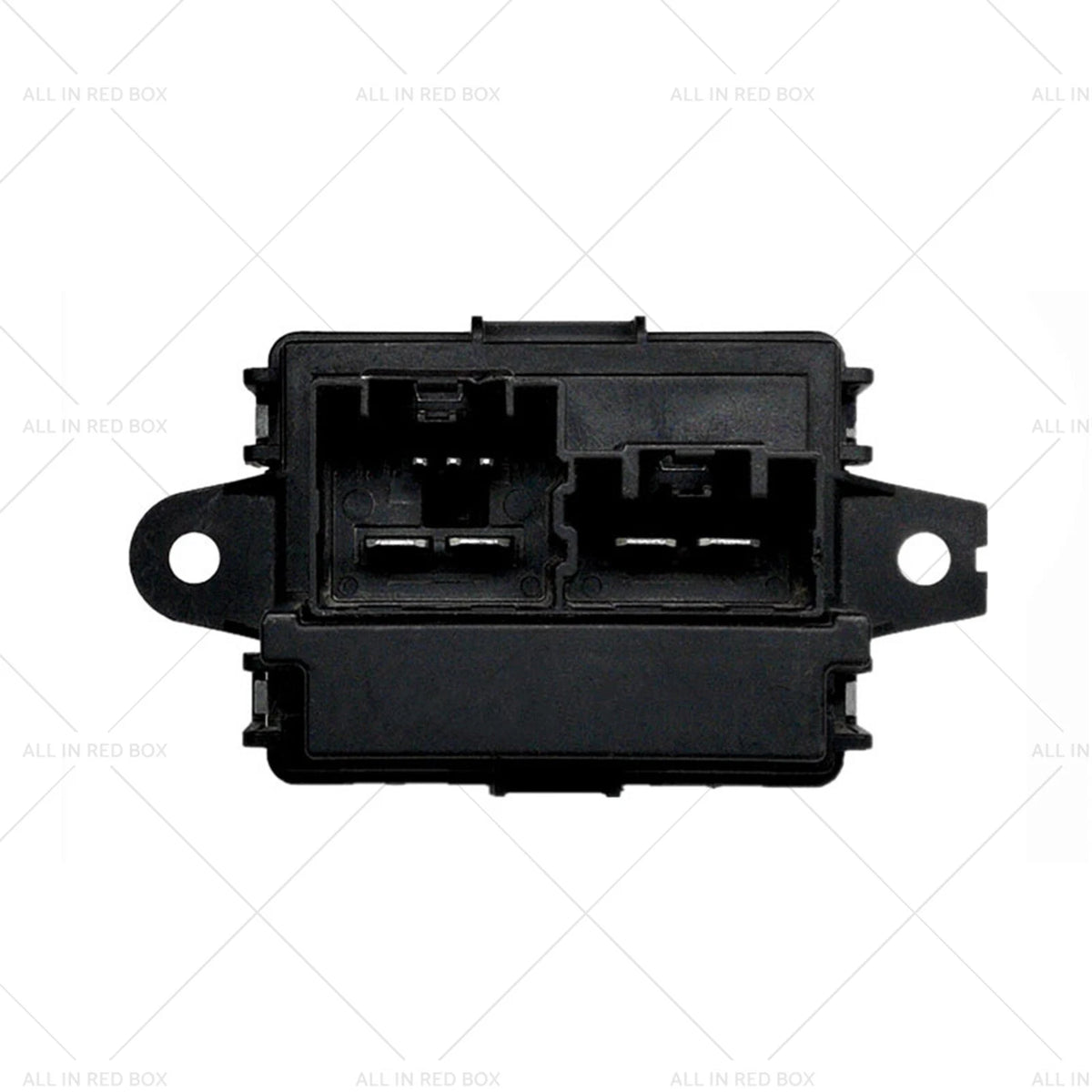 Blower Motor Resistor for Chrysler Dodge Jeep Ram (68029736AA, 68379071AA)