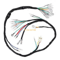 Wire Wiring Harness for Honda CT90 (1976–1979) Replaces 32100-102-770