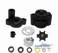 Water Pump Impeller Kit for Mercury 3.9-9.8 HP (46-70941A3, 18-3446)