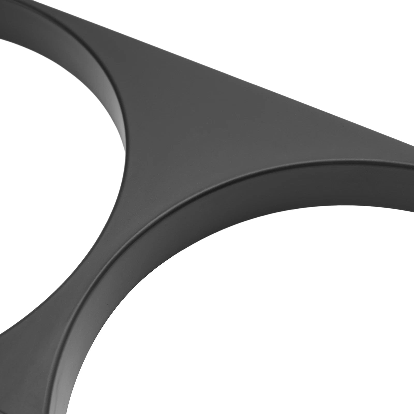 Set of 2 Headlight Bezel Trim Covers for Dodge Challenger (2008-2014)
