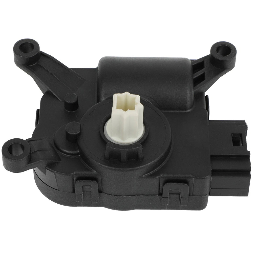 HVAC Blend Door Actuator Mode for Silverado Sierra Yukon Tahoe Escalade (2007–2014) 604-705