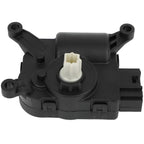 HVAC Blend Door Actuator Mode for Silverado Sierra Yukon Tahoe Escalade (2007–2014) 604-705
