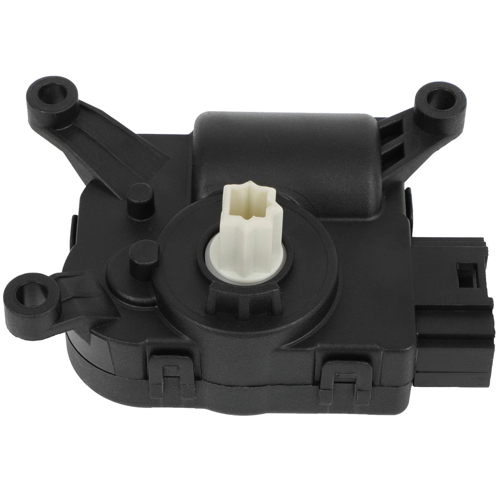 HVAC Blend Door Actuator Mode for Silverado Sierra Yukon Tahoe Escalade (2007–2014) 604-705