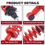 Complete Strut & Shock Assembly for Honda CR-V (2002-2006)