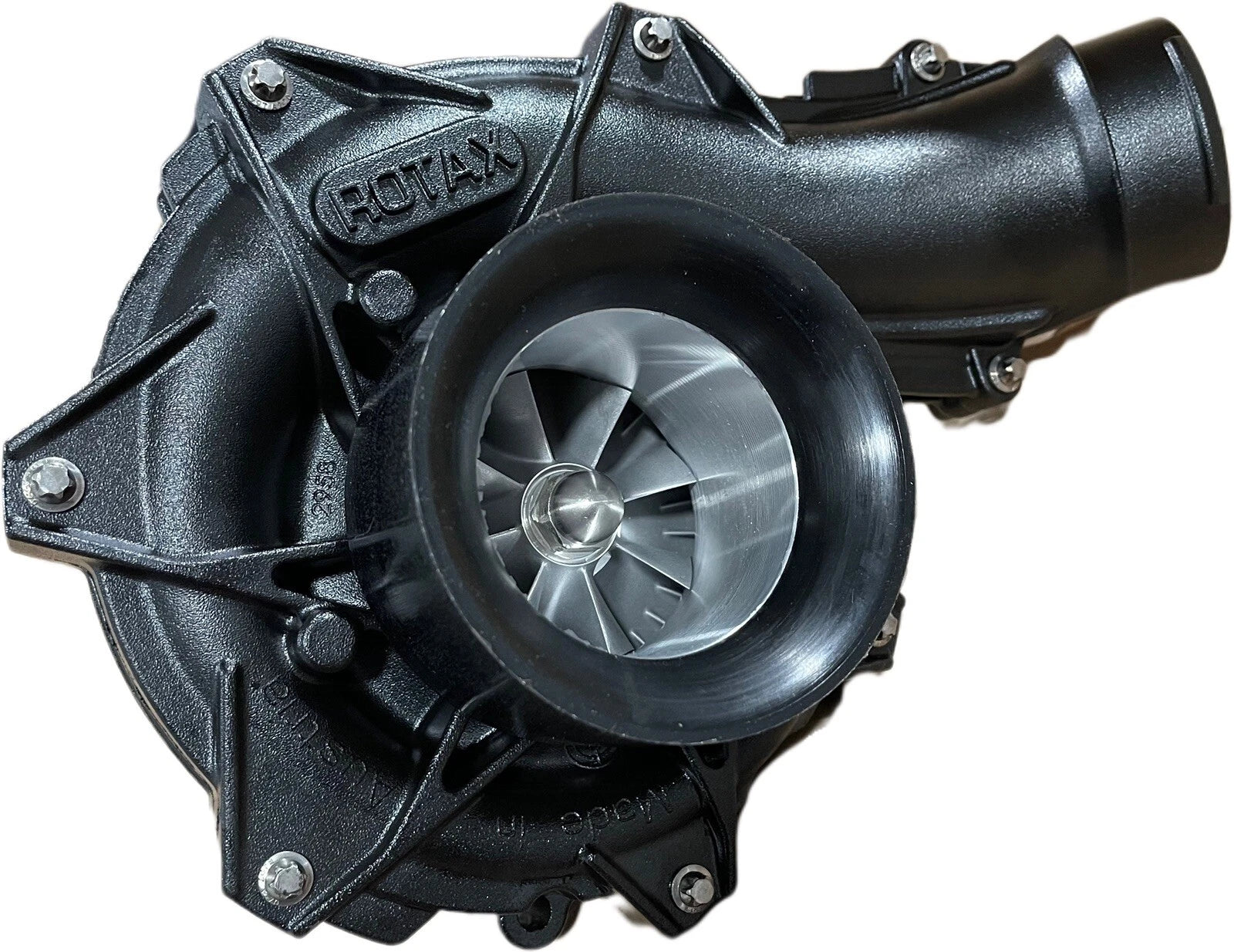 SeaDoo 215 Replacement Parts (2010–2019)