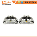Set of 2 Brake Calipers for Ford F750 (2009–2015) 188100 188101