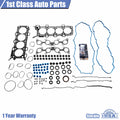 Engine Cylinder Head Gasket Set for Ford F-150 Mustang (1990–1996)