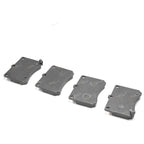 Disc Brake Pads Set for Mazda 323 (BA BG) and Ford Laser (KF KH KJ)