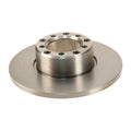 Front Disc Brake Rotor 115421131264 for Mercedes-Benz