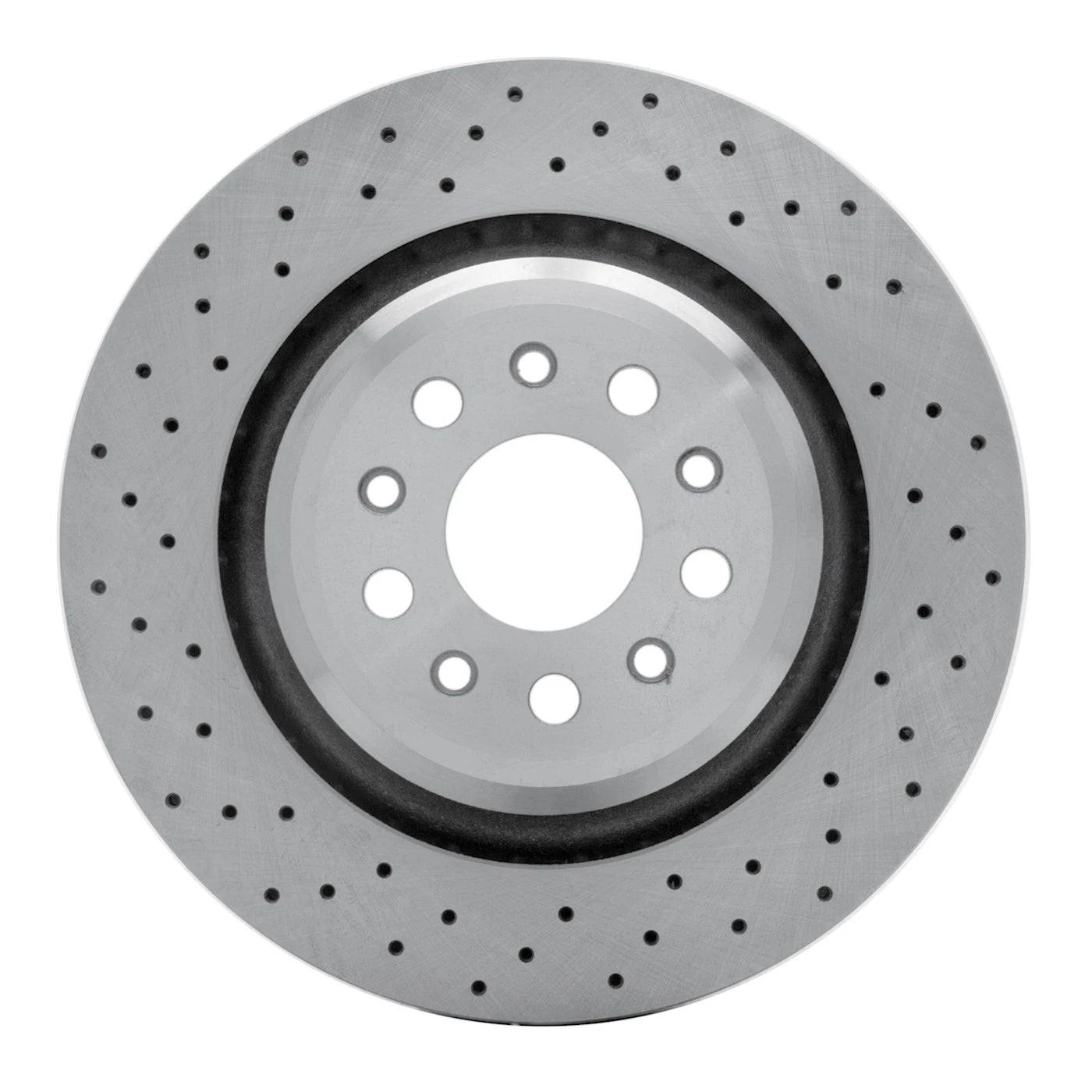 Brake Discs for Maserati Quattroporte Ghibli (2014–2016)