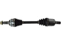 CV Axle Assembly for Mazda CX-7 (2007–2012) TQ336XF