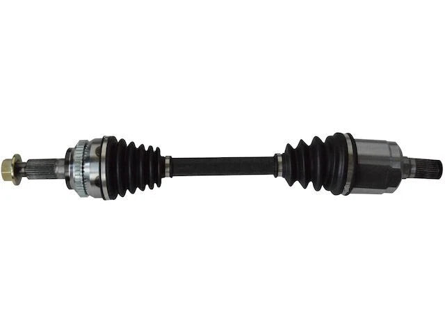 CV Axle Assembly for Mazda CX-7 (2007–2012) TQ336XF