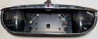 Rear License Plate Tail Light for Lincoln Continental (1998–2002)