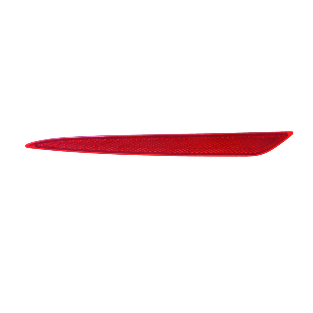 Replacement Driver Side Rear Bumper Cover Reflector (See compatibility Chart)