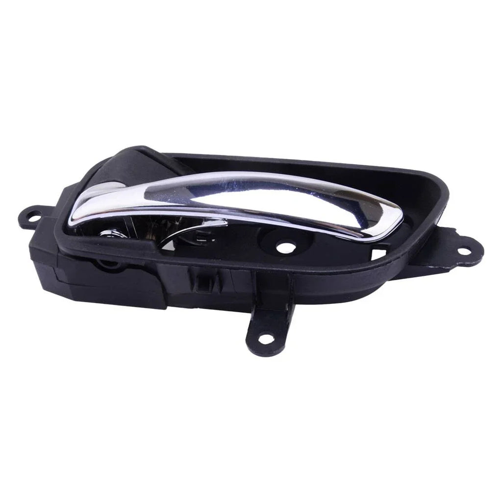 Left Driver Side Interior Door Handle for Nissan Altima, Armada (2002-2023)