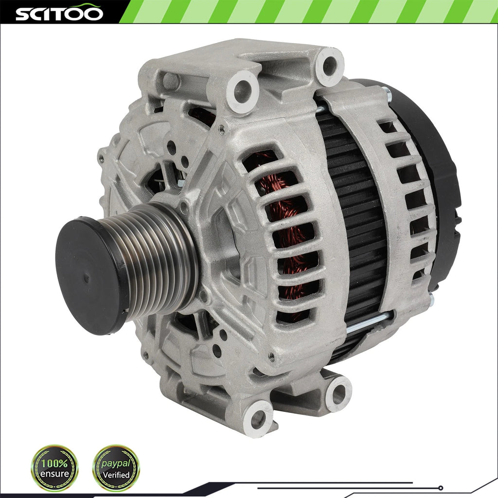 Alternator LRA03295 for Mercedes-Benz GL320 (2007–2009), R320 (2007–2008)