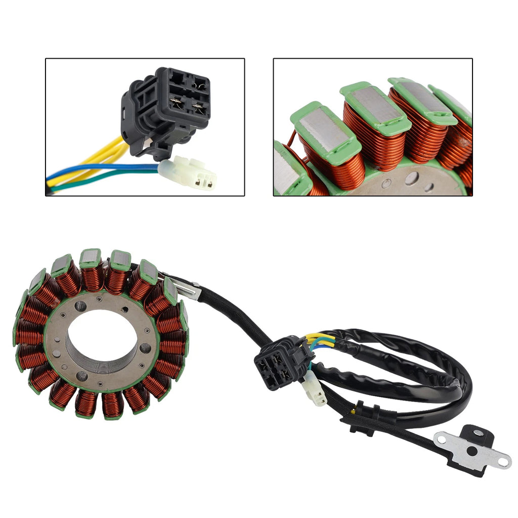 Stator Generator 31120-REA-000 for Sym Quad Raider 600 (2000–2006)