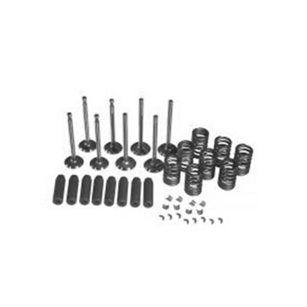 Valve Train Kit for Farmall Cub (60 4 Cylinder Gas Engine)