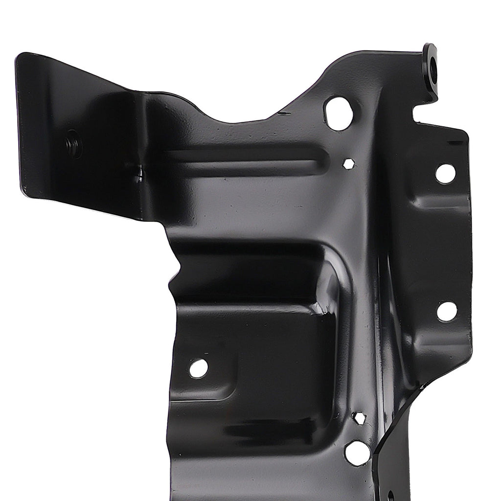 Bumper Bracket Set of 2 Left Right Front for Chevrolet Silverado 1500 (2019–2021) Steel