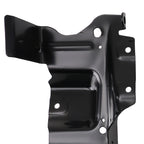 Bumper Bracket Set of 2 Left Right Front for Chevrolet Silverado 1500 (2019–2021) Steel