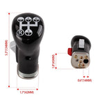 6 Speed Gear Shift Lever Knob 1655853 for Volvo FH FM Truck