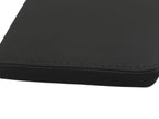 Leather Synthetic Console Armrest Cover for Ford F150 (2015–2019) Black