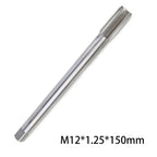 HSS Right Hand Thread Tap Tool 150mm
