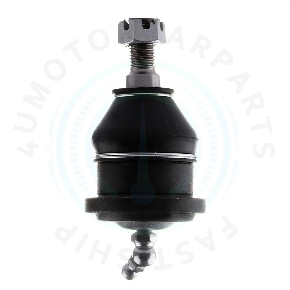 Set of 2 Front Upper Lower Ball Joints for Honda Accord (2003–2007) & Acura TSX (2004–2008)