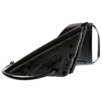 Passenger Right Side Mirror for Chevy Malibu (2004–2012)