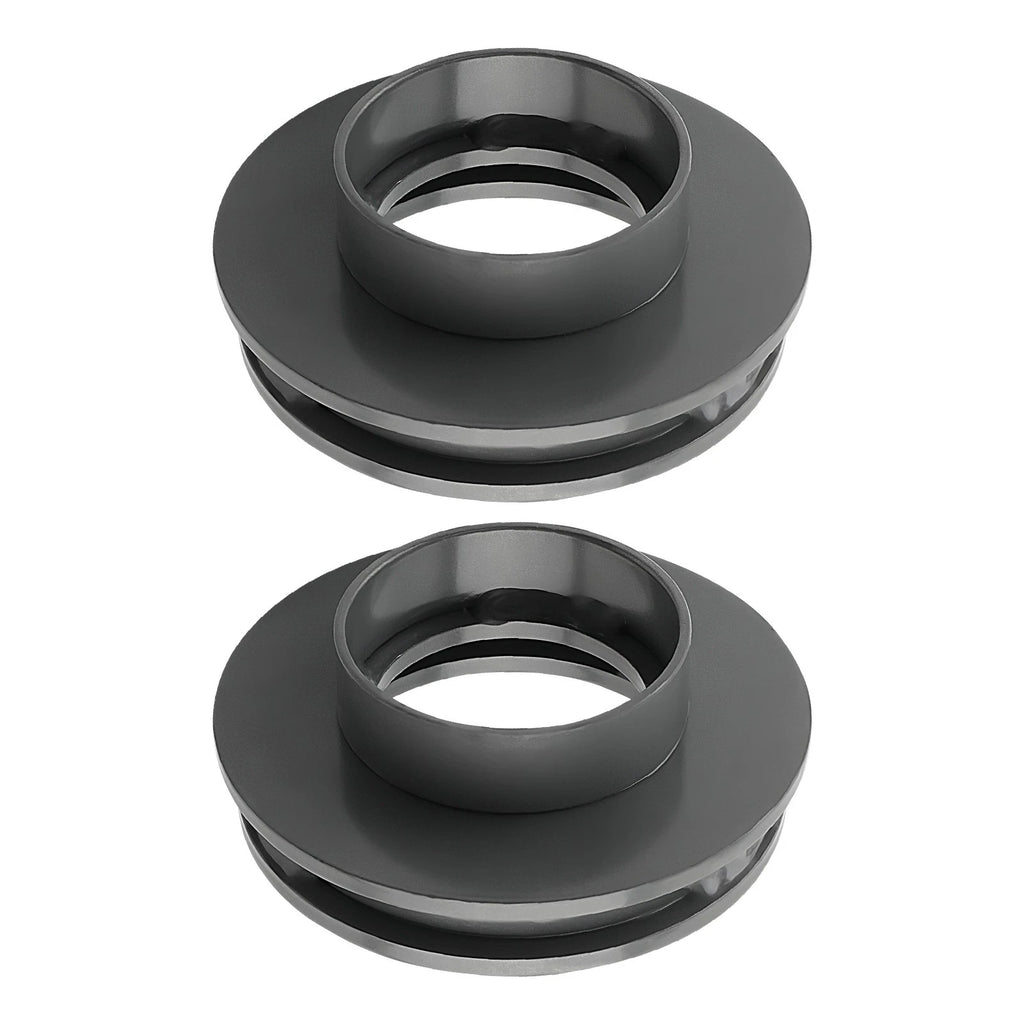 2" Front Leveling Lift Kit Spacers for Chevrolet Silverado 1500 (1999–2006)