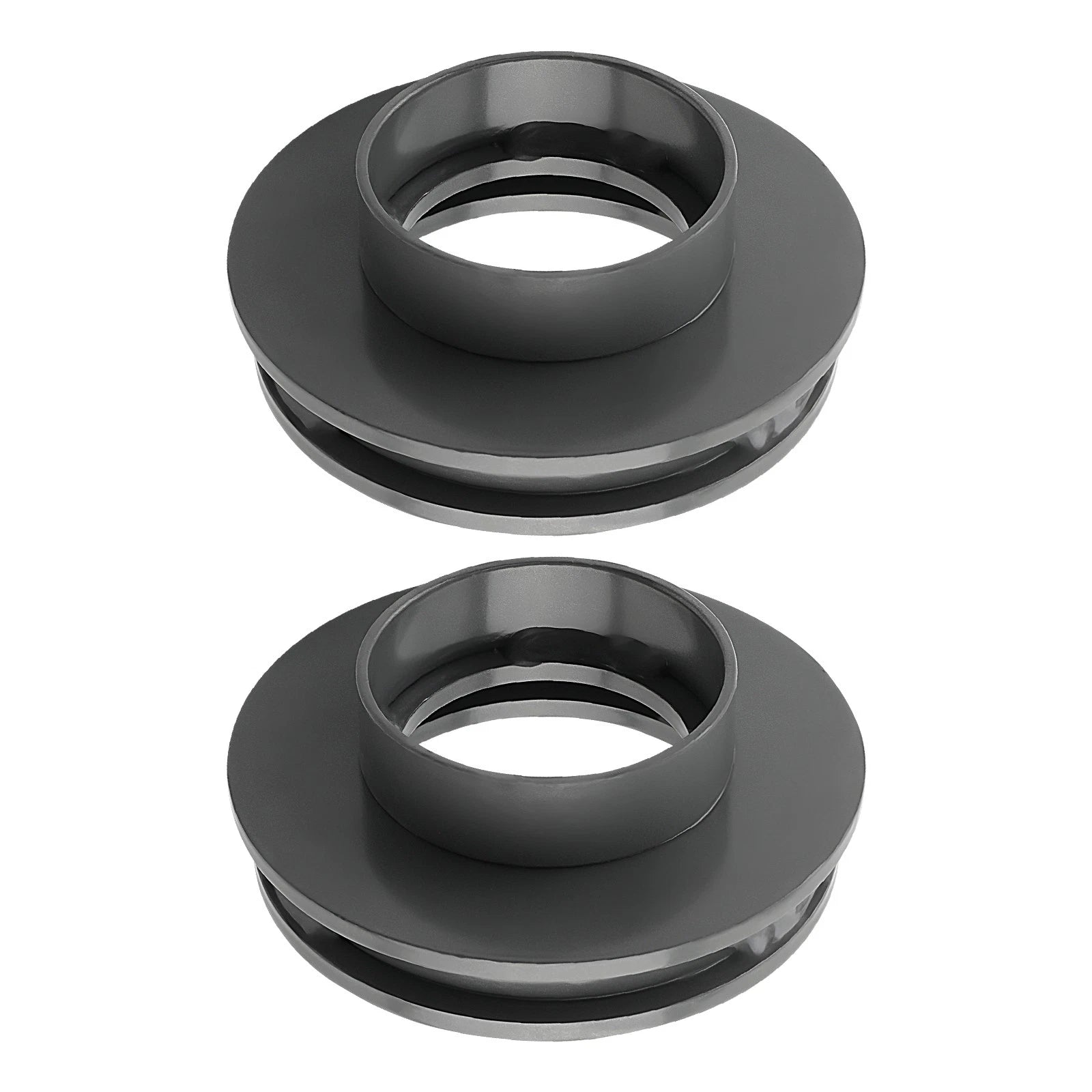 2" Front Leveling Lift Kit Spacers for Chevrolet Silverado 1500 (1999–2006)