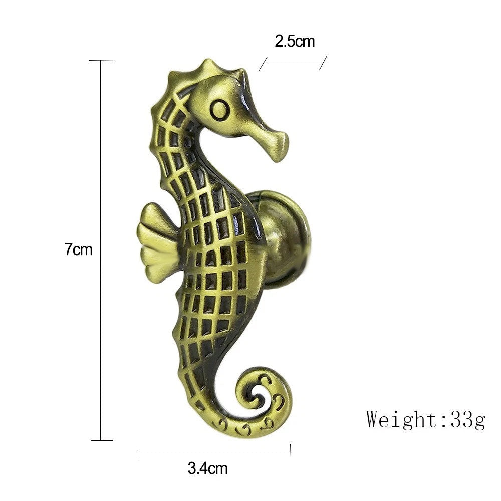 Cabinet Handle Pull for Creative Designs (Single Hole)