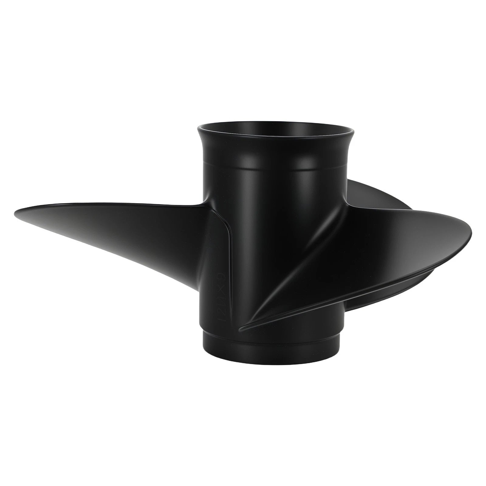 3 Blade Propeller for Mercury 25-75HP 9" Aluminum (2018–2024)