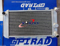 Aluminum Radiator for HYOSUNG GT650R GT650 GT 650 (2003-2011)