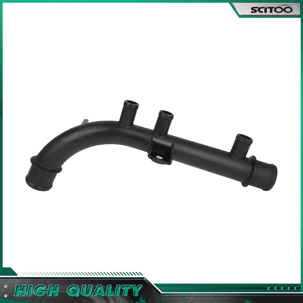 Thermostat Housing for Daewoo Leganza, Nubira 2.0L (1999–2002) STGM001