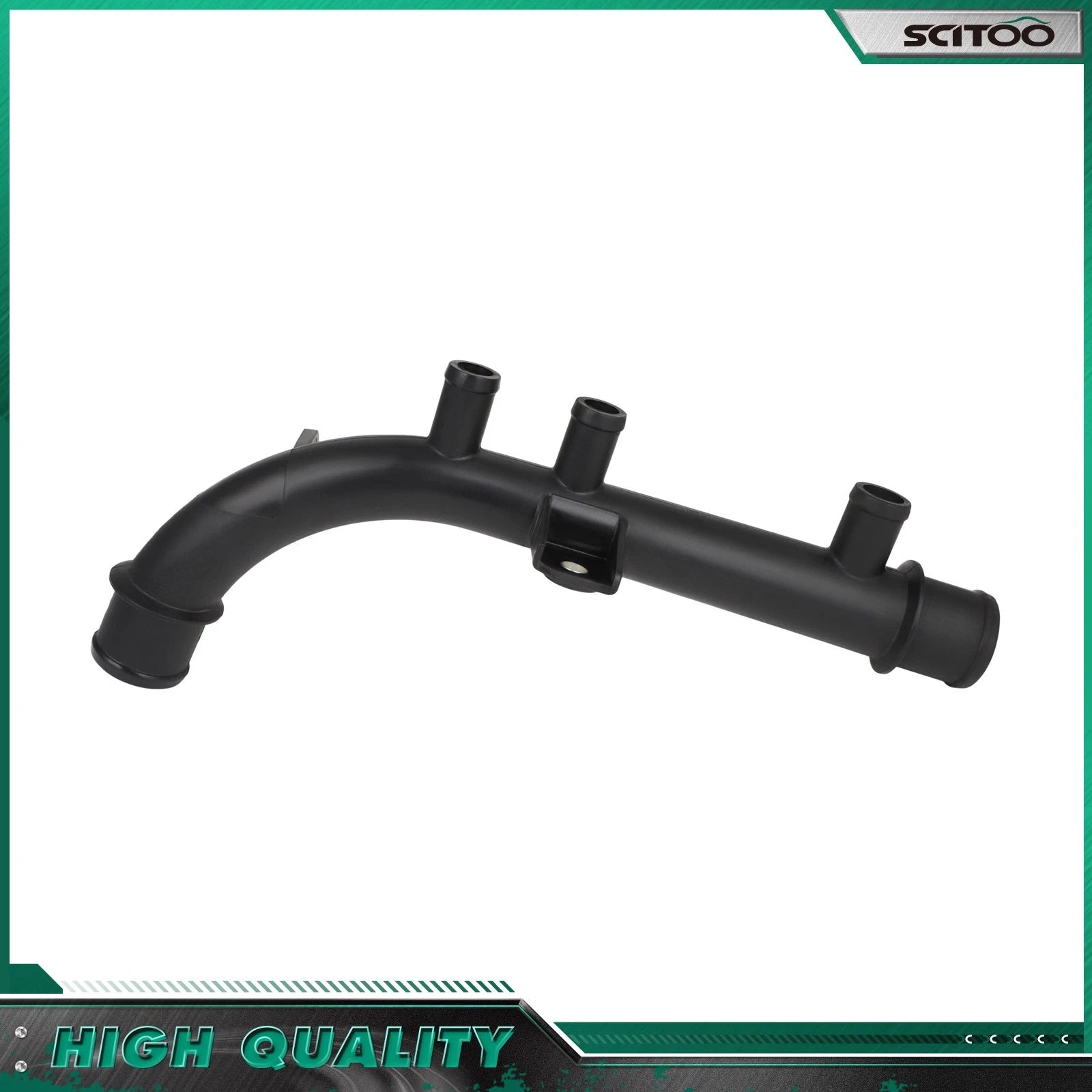 Thermostat Housing for Daewoo Leganza, Nubira 2.0L (1999–2002) STGM001