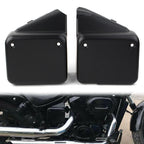 Battery Side Cover Fairing for Honda Shadow Spirit VT750DC (2000–2009)